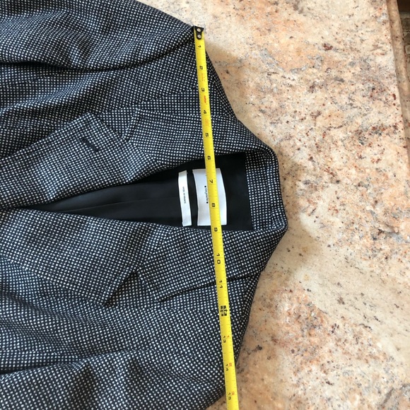 Yves Saint Laurent Suit size 34 - Picture 9 of 16